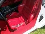 1990 Corvette Coupe For Sale
